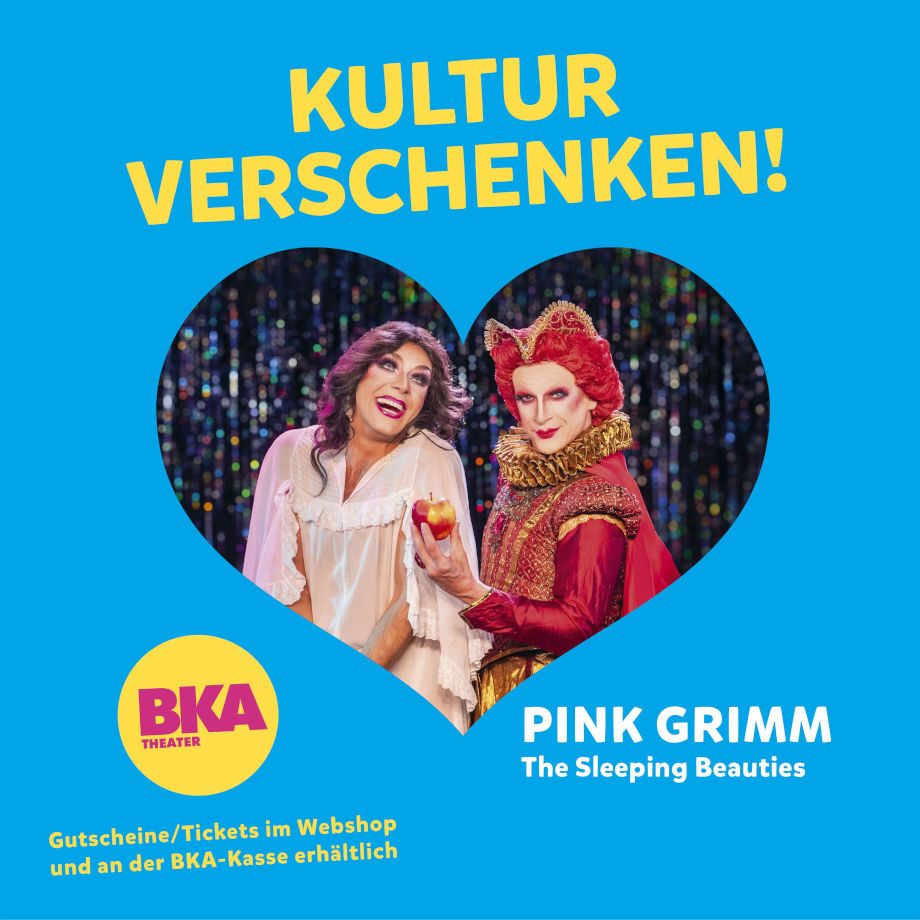 1Zu1 2025 Gutschein Pinkgrimm